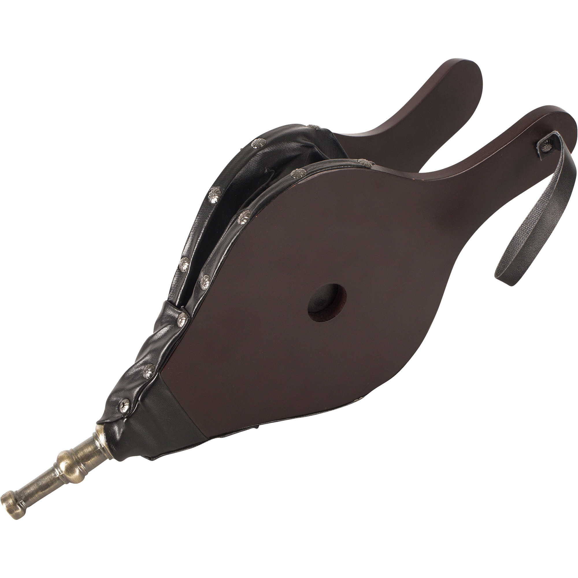 Pleasant Hearth Fireplace Bellows, Model# FA040Z